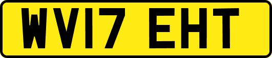 WV17EHT