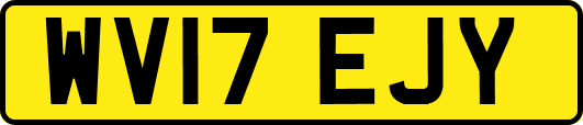 WV17EJY