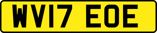 WV17EOE