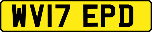 WV17EPD