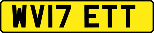 WV17ETT