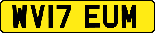 WV17EUM