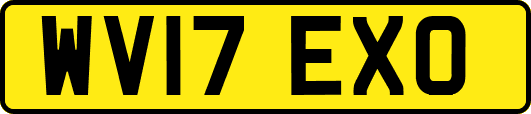 WV17EXO