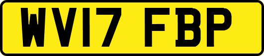 WV17FBP