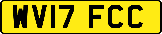 WV17FCC