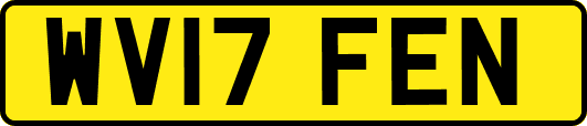 WV17FEN