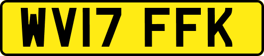 WV17FFK