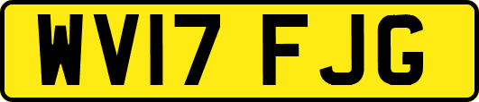 WV17FJG