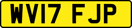 WV17FJP