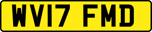 WV17FMD