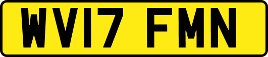 WV17FMN