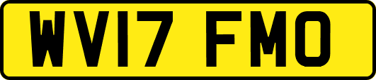 WV17FMO