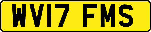 WV17FMS