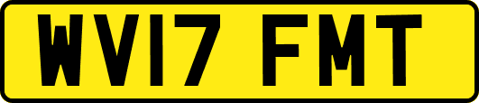 WV17FMT