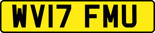 WV17FMU