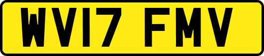 WV17FMV