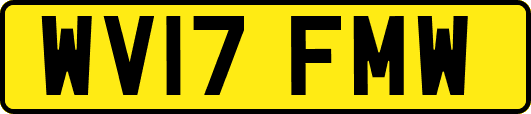 WV17FMW