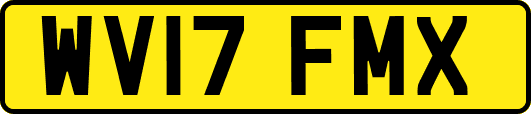 WV17FMX