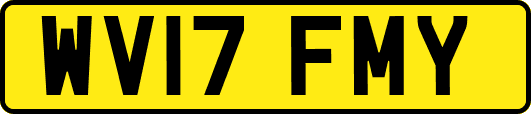 WV17FMY