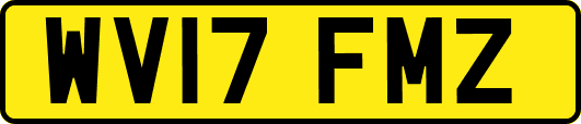 WV17FMZ