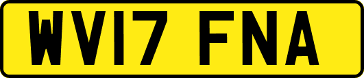 WV17FNA