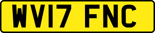 WV17FNC