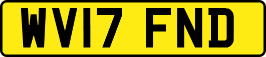 WV17FND
