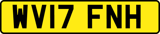 WV17FNH