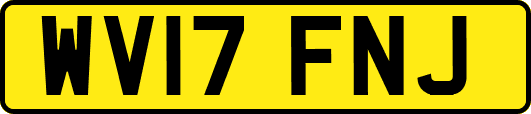 WV17FNJ