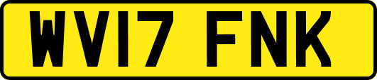 WV17FNK