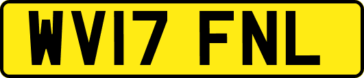 WV17FNL