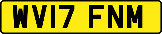 WV17FNM