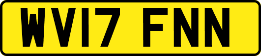 WV17FNN