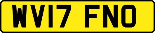 WV17FNO