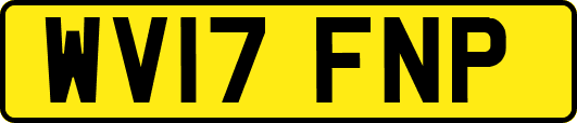 WV17FNP