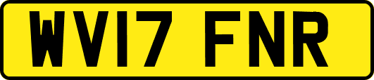 WV17FNR