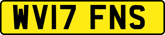 WV17FNS