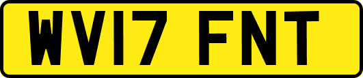 WV17FNT