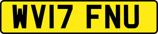 WV17FNU