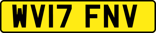 WV17FNV