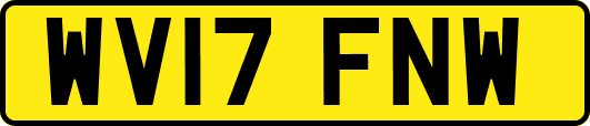 WV17FNW