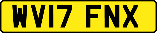 WV17FNX