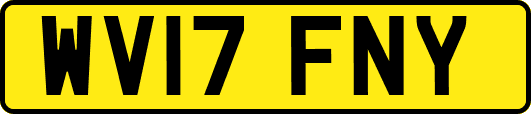 WV17FNY