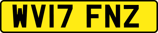 WV17FNZ