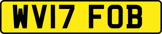WV17FOB