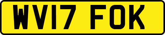 WV17FOK