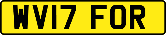 WV17FOR
