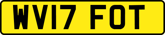 WV17FOT