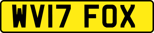 WV17FOX