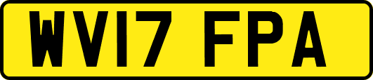 WV17FPA